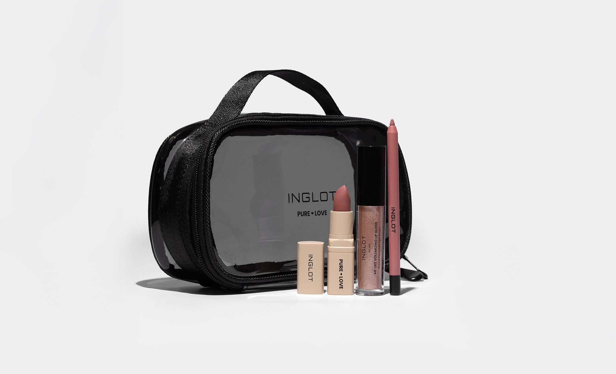 INGLOT X INA